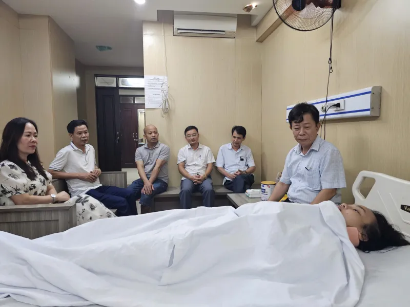 Thanh Hóa chỉ đạo “nóng” sau 2 vụ học sinh bị đánh tử vong trong chưa đầy 20 ngày- Ảnh 2.