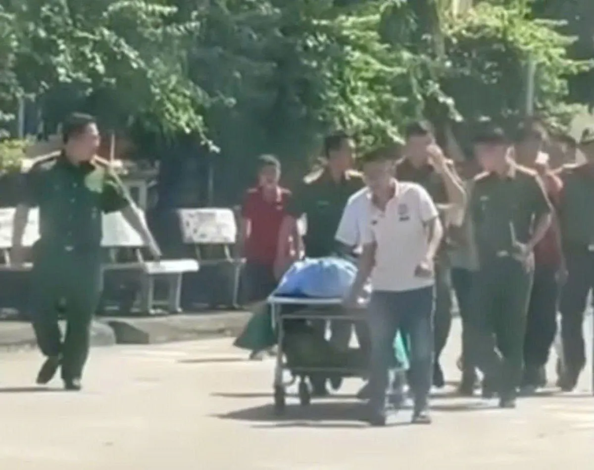 Thanh Hóa chỉ đạo “nóng” sau 2 vụ học sinh bị đánh tử vong trong chưa đầy 20 ngày- Ảnh 1.