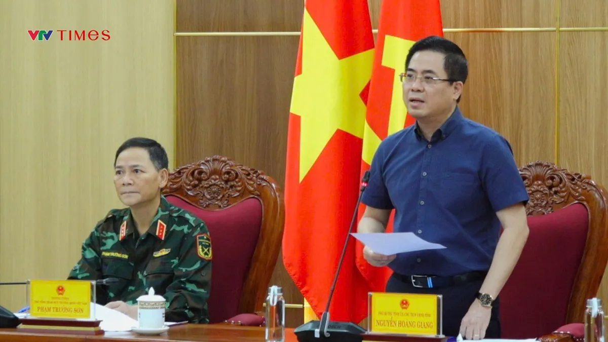 Quảng Ngãi: 3 người mất tích, hơn 60 nhà hư hỏng, gần 90.000 dân được sơ tán an toàn- Ảnh 1. Quảng Ngãi: 3 người mất tích, hơn 60 nhà hư hỏng, gần 90.000 dân được sơ tán an toàn- Ảnh 1.