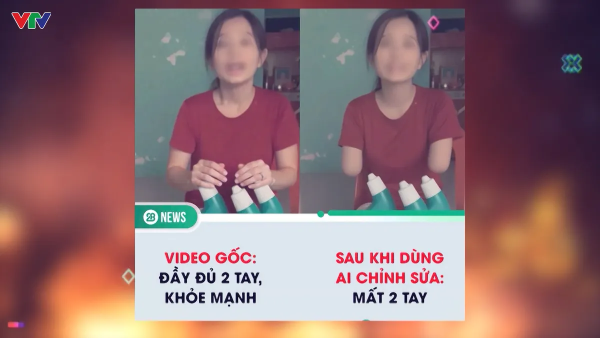 Nghi&ecirc;m cấm sử dụng AI để trục lợi - giữ an to&agrave;n kh&ocirc;ng gian mạng - Ảnh 1.