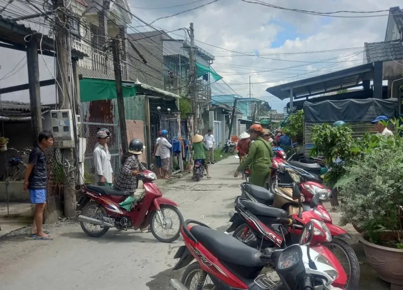 3 người tử vong bất thường trong nhà trọ - Ảnh 2.