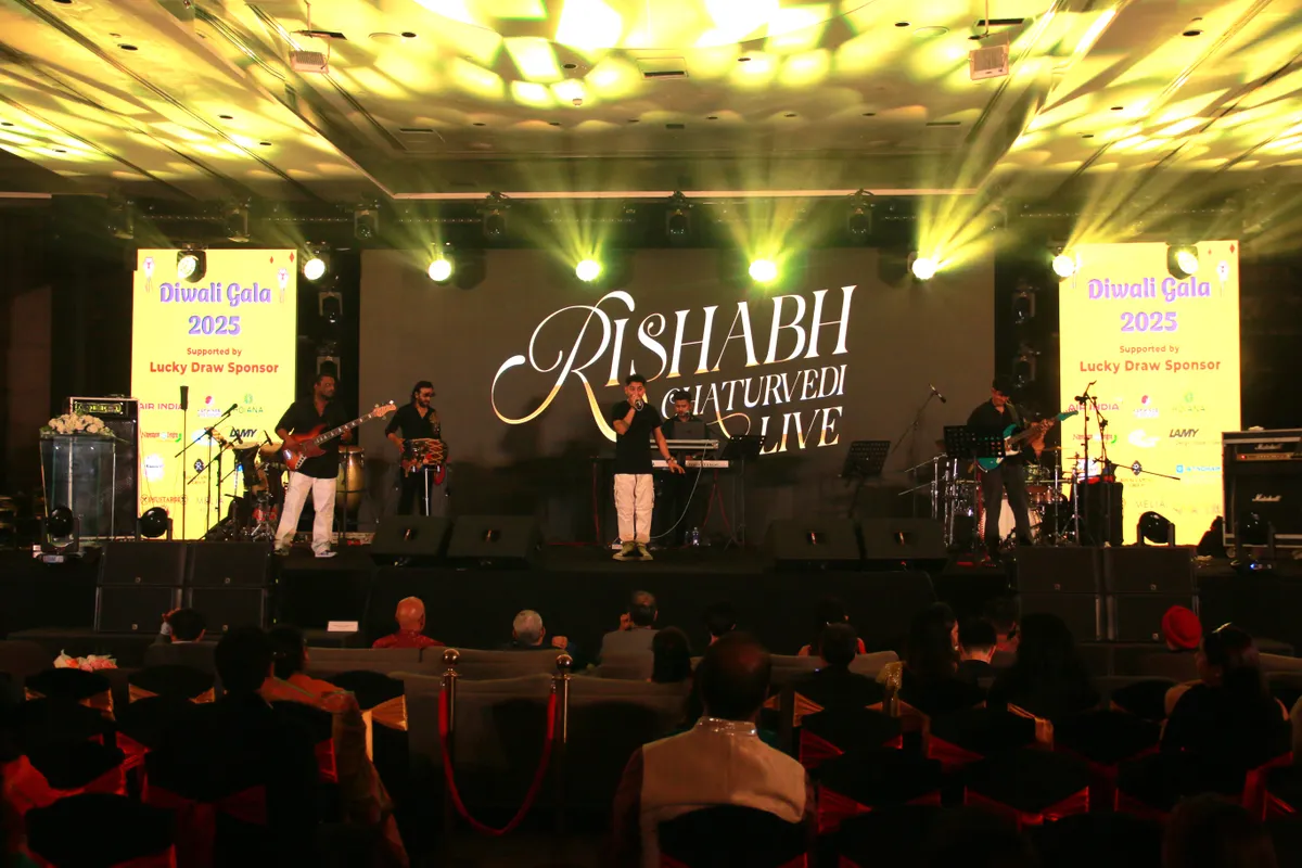 Lễ hội ánh sáng Diwali 2025: Cầu nối gắn kết tình hữu nghị giữa Ấn Độ và Việt Nam - Ảnh 4.