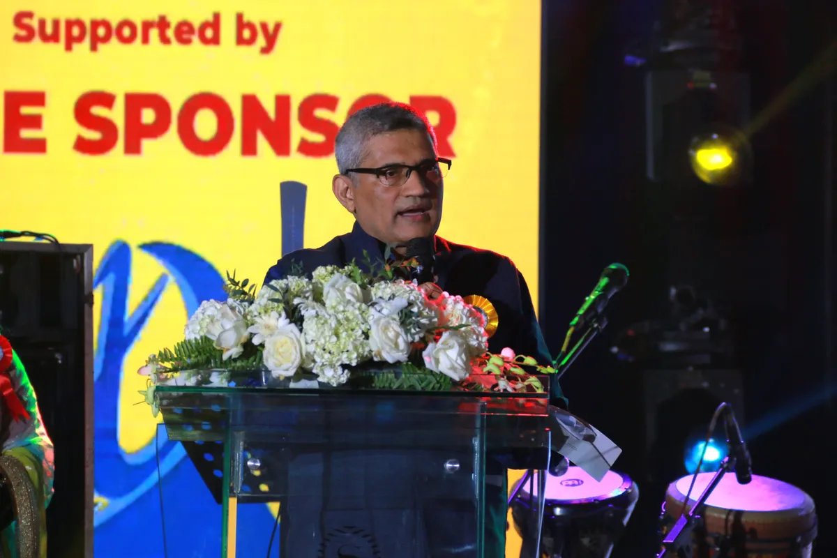 Lễ hội ánh sáng Diwali 2025: Cầu nối gắn kết tình hữu nghị giữa Ấn Độ và Việt Nam - Ảnh 1.