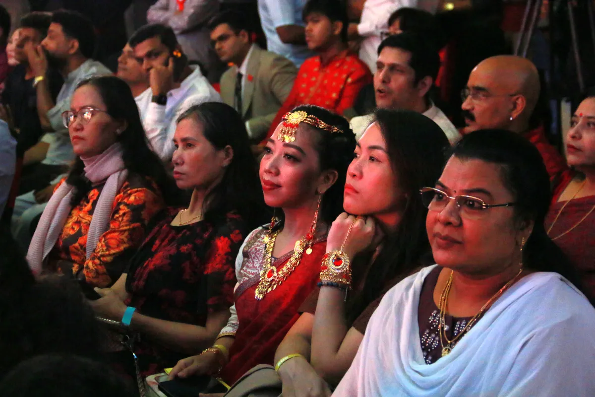 Lễ hội ánh sáng Diwali 2025: Cầu nối gắn kết tình hữu nghị giữa Ấn Độ và Việt Nam - Ảnh 5.