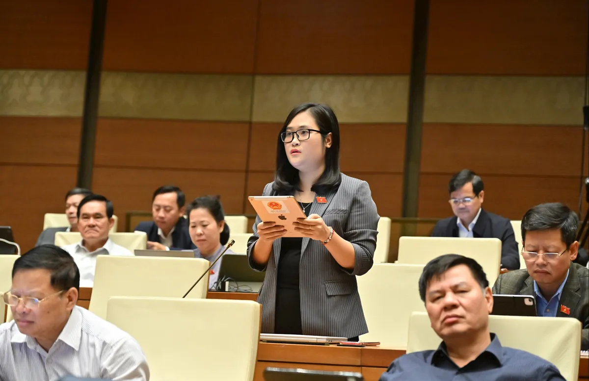 Nghi&ecirc;m cấm sử dụng AI để trục lợi - giữ an to&agrave;n kh&ocirc;ng gian mạng - Ảnh 4.