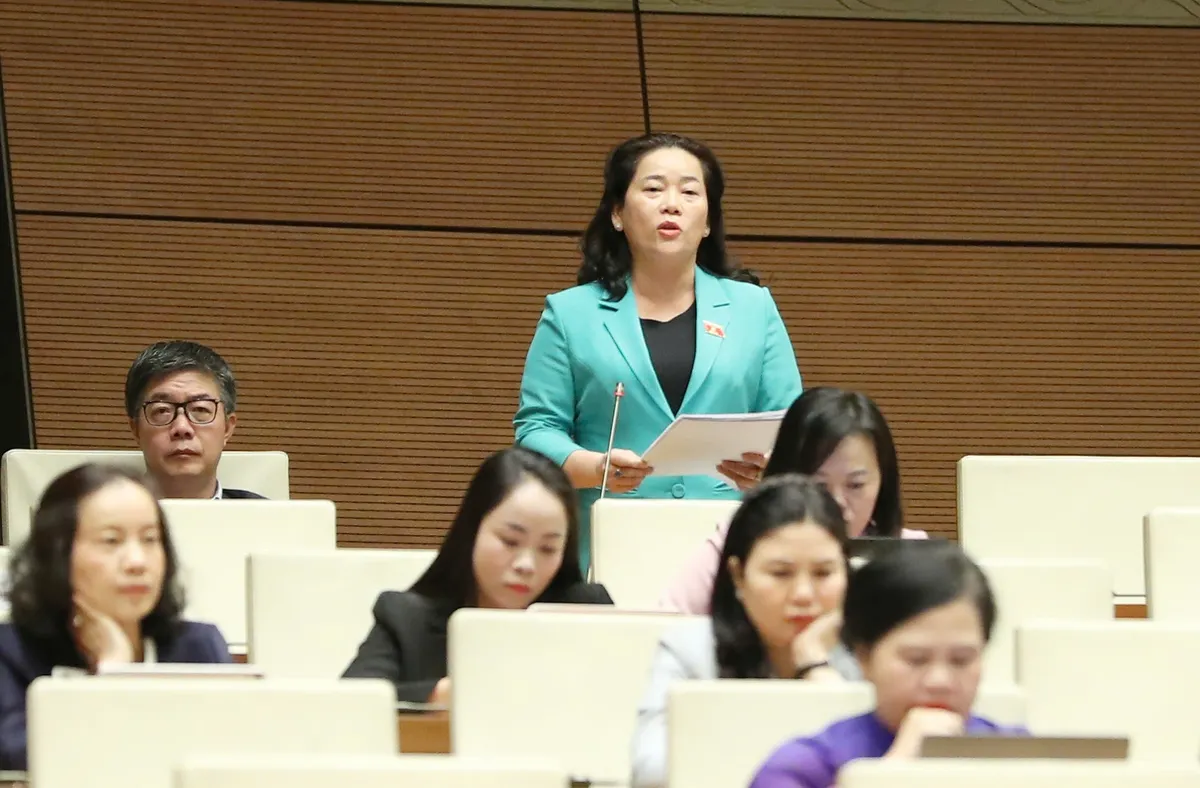 Nghi&ecirc;m cấm sử dụng AI để trục lợi - giữ an to&agrave;n kh&ocirc;ng gian mạng - Ảnh 3.