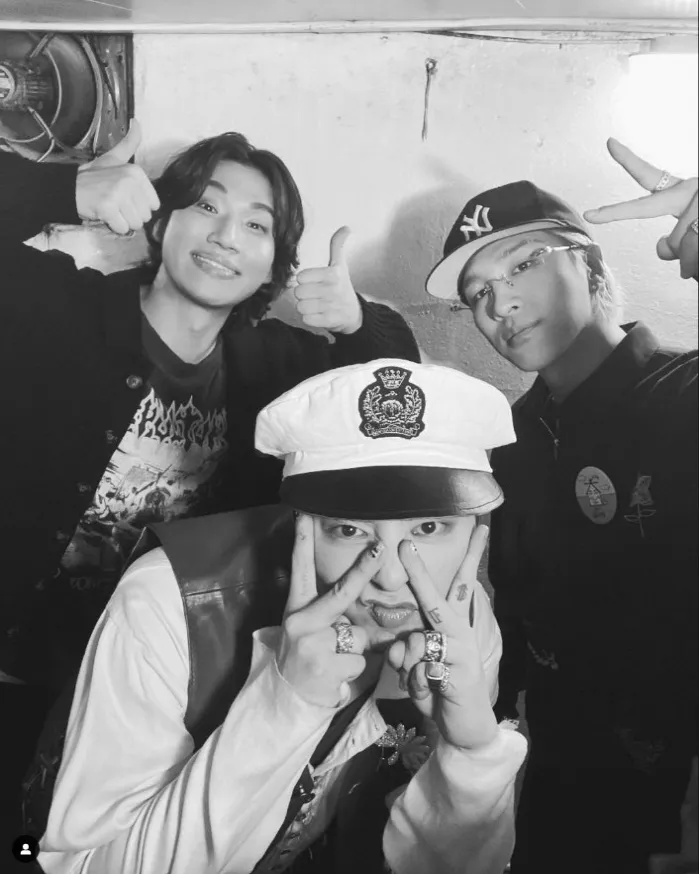 G-Dragon lần đầu chia sẻ về giai đoạn khó khăn khi bị cáo buộc sử dụng ma túy - Ảnh 3.