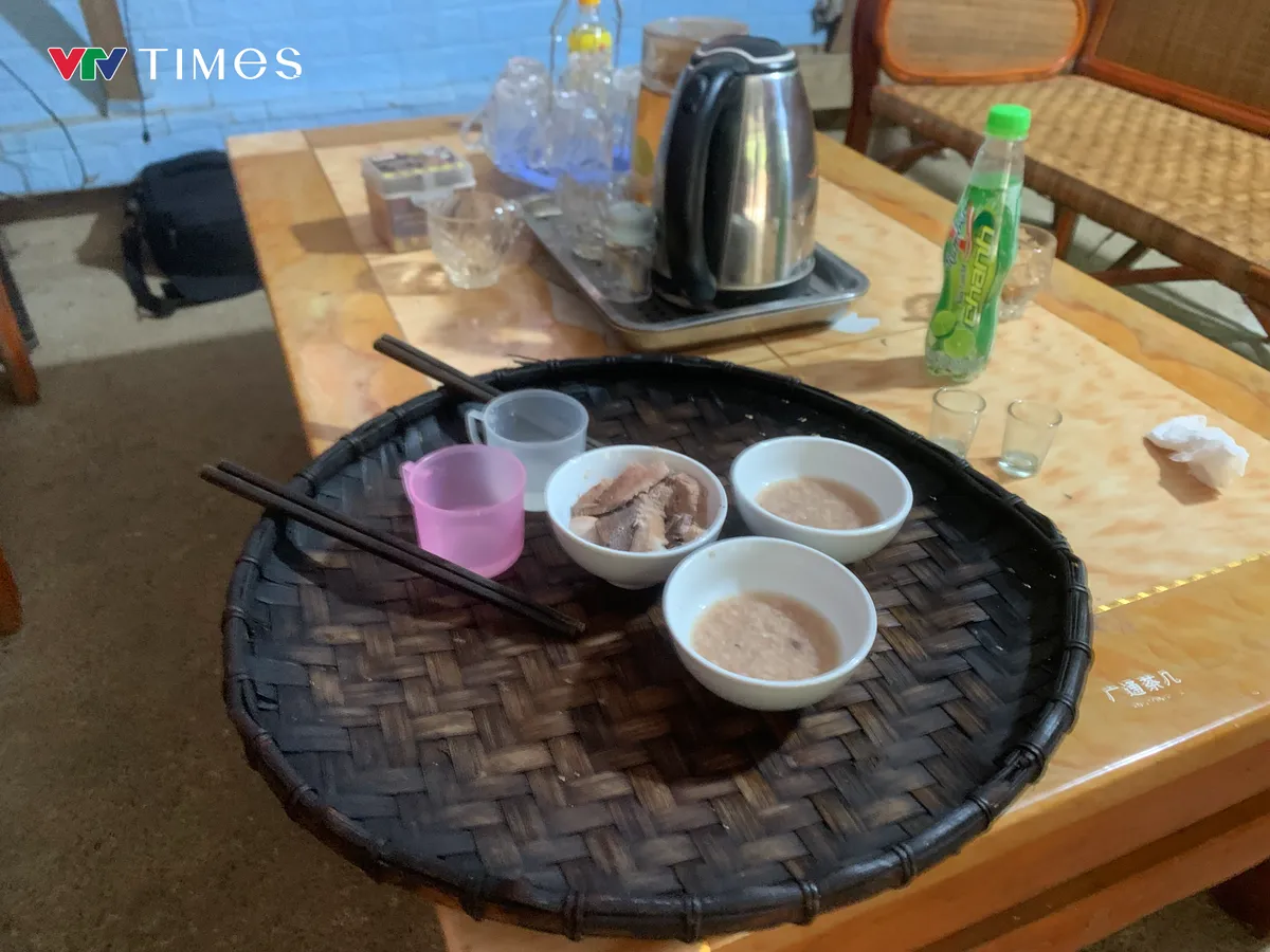 Khụ Sự Chà – Mùa xuân sớm nơi cực Tây Tổ quốc - Ảnh 4.