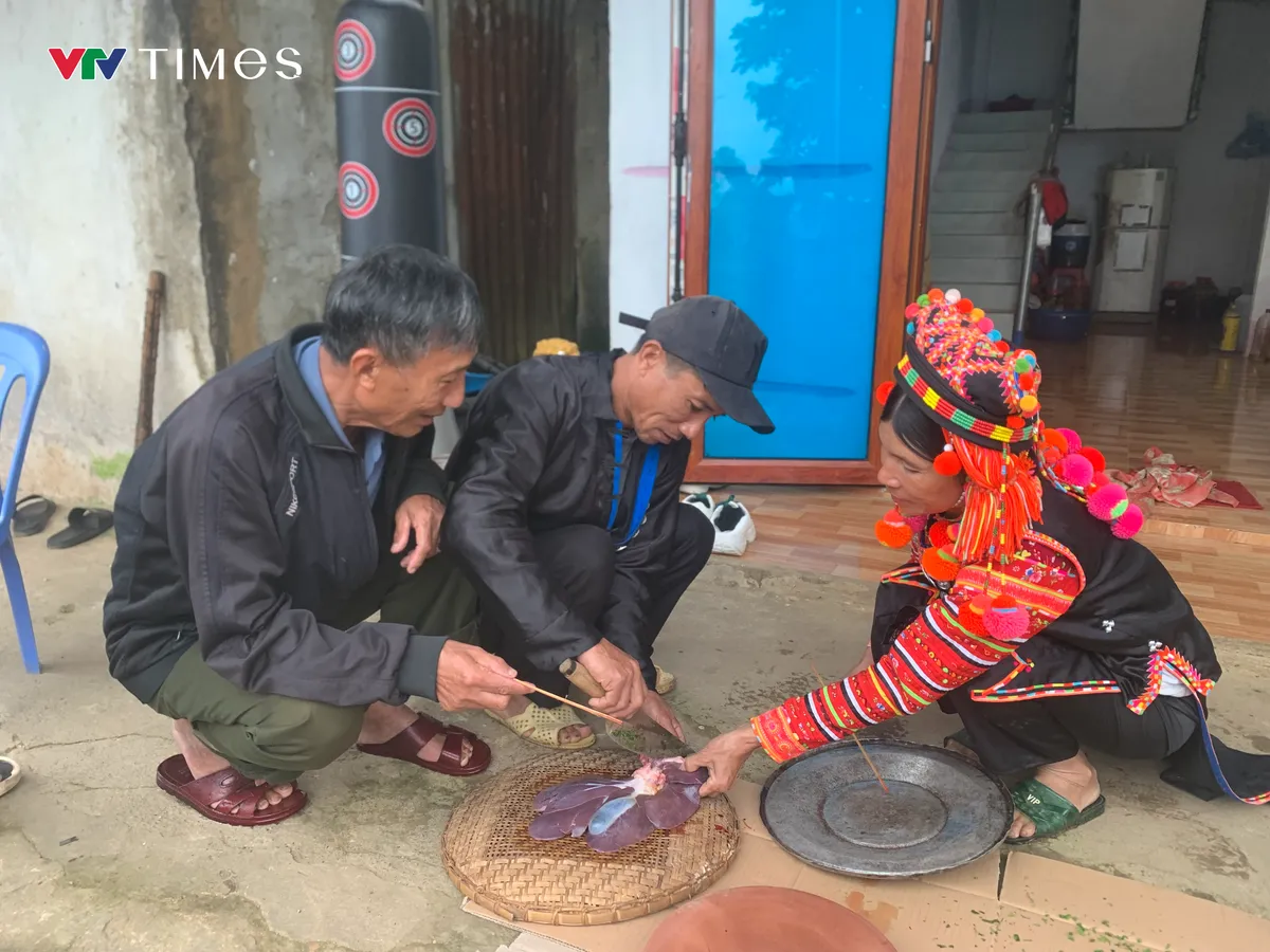 Khụ Sự Chà – Mùa xuân sớm nơi cực Tây Tổ quốc - Ảnh 10.