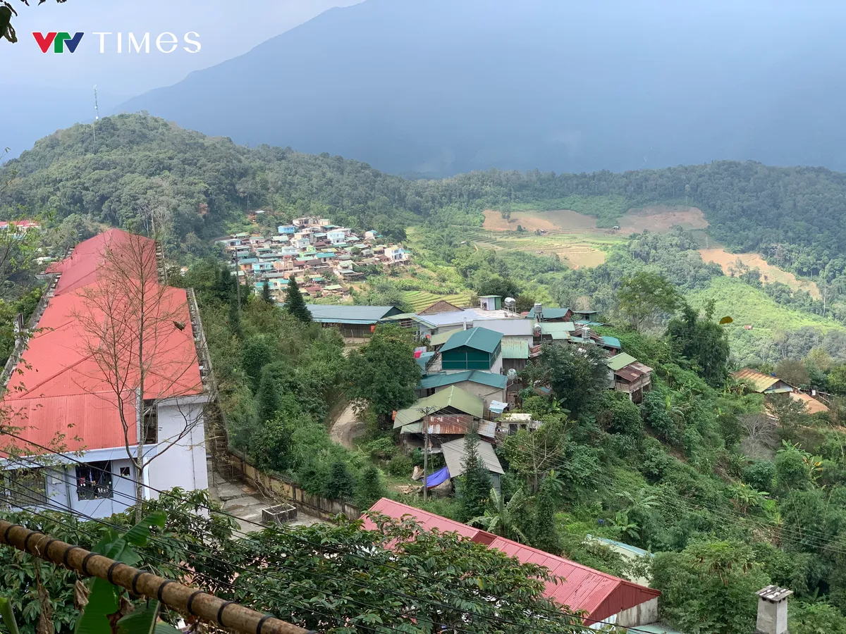 Khụ Sự Chà – Mùa xuân sớm nơi cực Tây Tổ quốc - Ảnh 8.