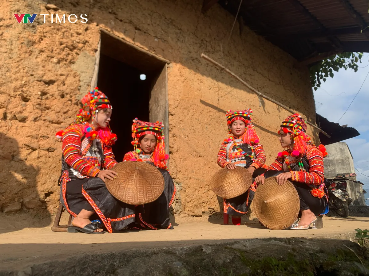 Khụ Sự Chà – Mùa xuân sớm nơi cực Tây Tổ quốc - Ảnh 7.