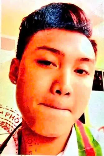 Truy nã đối tượng trộm cắp tài sản tại quán Internet - Ảnh 1.