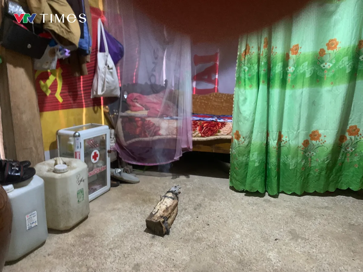 Khụ Sự Chà – Mùa xuân sớm nơi cực Tây Tổ quốc - Ảnh 11.