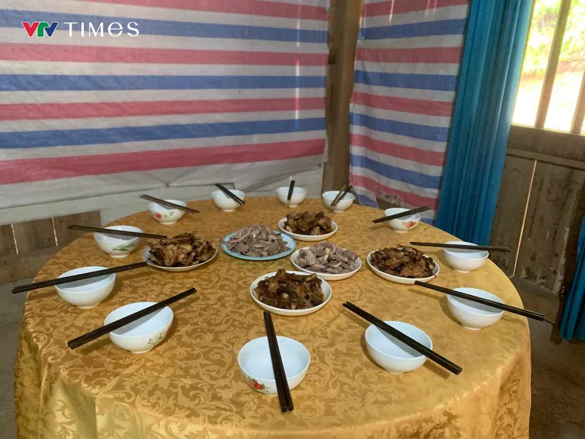 Khụ Sự Chà – Mùa xuân sớm nơi cực Tây Tổ quốc - Ảnh 5.