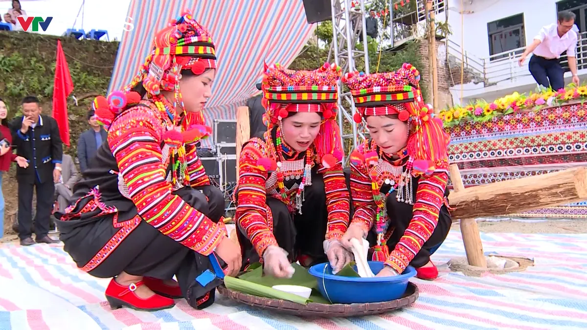 Khụ Sự Chà – Mùa xuân sớm nơi cực Tây Tổ quốc - Ảnh 1.