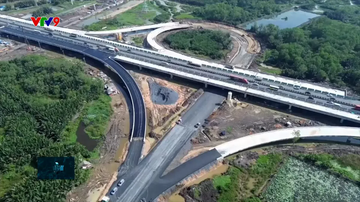 TP. Hồ Chí Minh vào cao điểm "90 ngày đêm" giải ngân đầu tư công