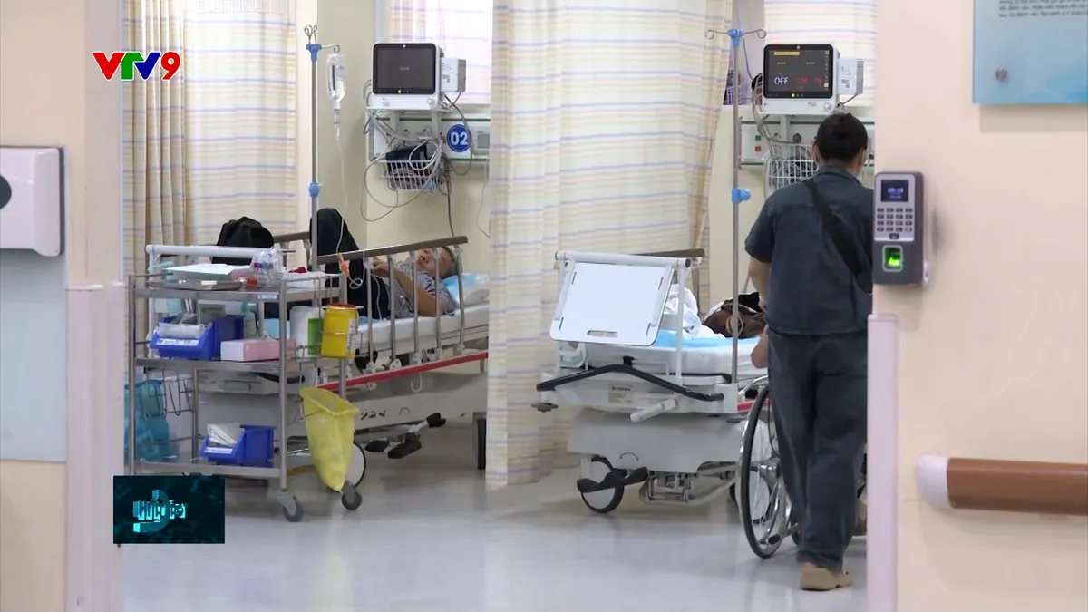 Tự điều trị ngộ độc thực phẩm khiến bệnh nặng thêm