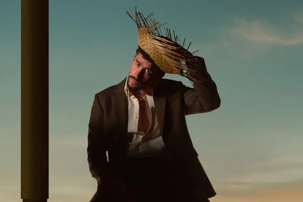 Lady Gaga phá kỷ lục của chính mình và loạt diễn biến bất ngờ từ các đề cử Grammy 2026 - Ảnh 1.