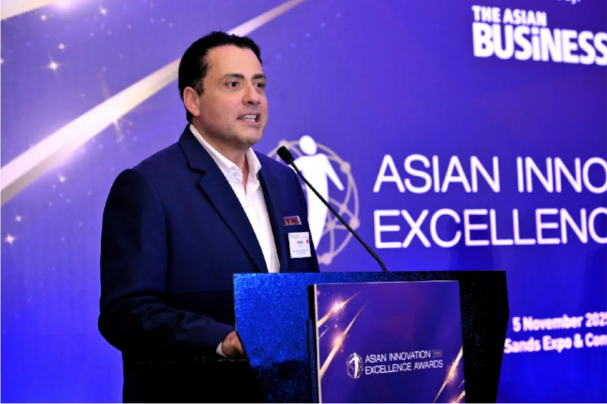 Điện máy Nguyễn Kim khẳng định vị thế với giải thưởng sáng tạo châu Á- Ảnh 5. Điện máy Nguyễn Kim khẳng định vị thế với giải thưởng sáng tạo châu Á- Ảnh 5.