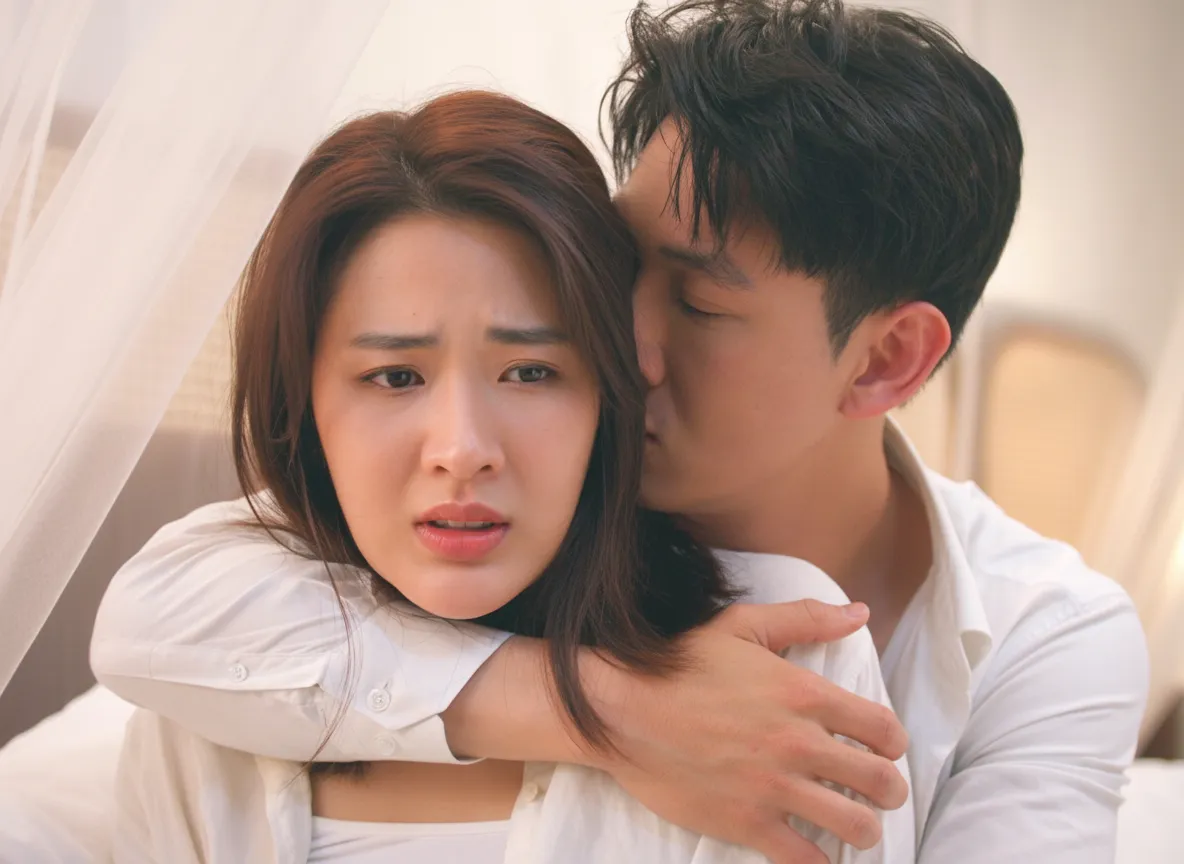 Phim 'Yêu trước ngày cưới' lên sóng cuối tuần trên VTV3 - Ảnh 2.