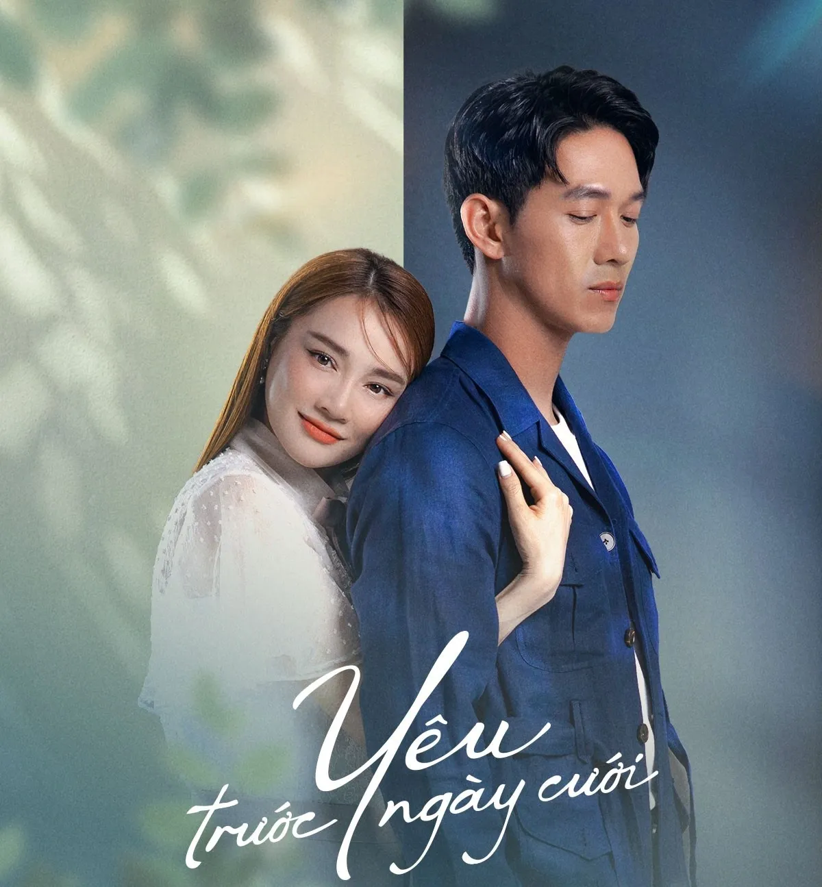 Phim 'Yêu trước ngày cưới' lên sóng cuối tuần trên VTV3 - Ảnh 3.