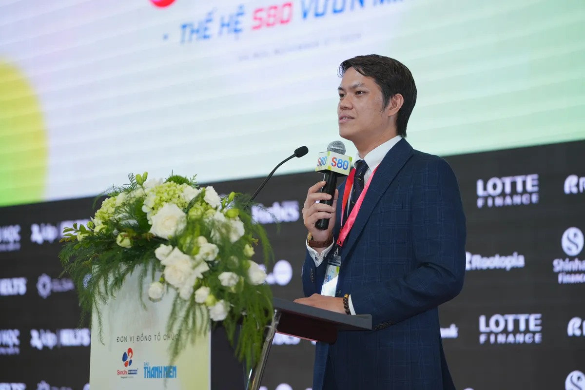 Học tiếng Anh không chỉ để thi, mà để vươn mình trong kỷ nguyên hội nhập - Ảnh 4.