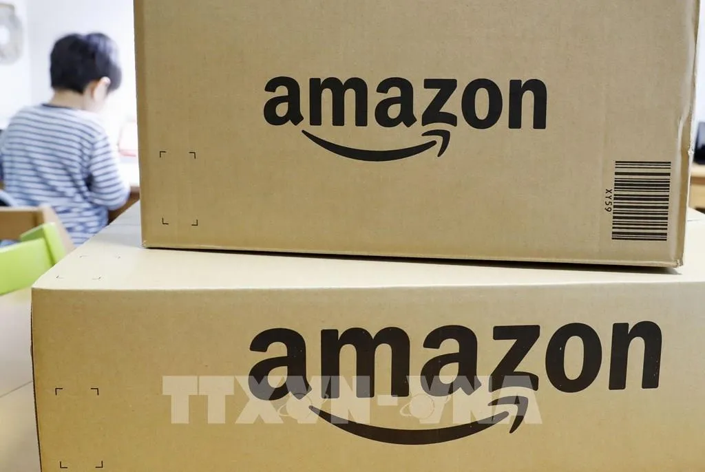 Amazon ra mắt ứng dụng mua sắm giá rẻ cho nhiều thị trường - Ảnh 1.