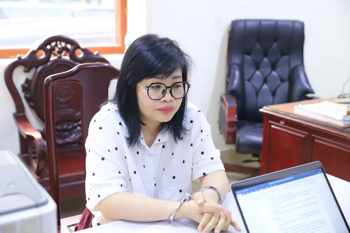 Giám đốc và Kế toán Công ty Hiền Khiêm bị khởi tố vì lừa đảo hàng trăm tỷ đồng dưới vỏ bọc góp vốn dự án - Ảnh 2.