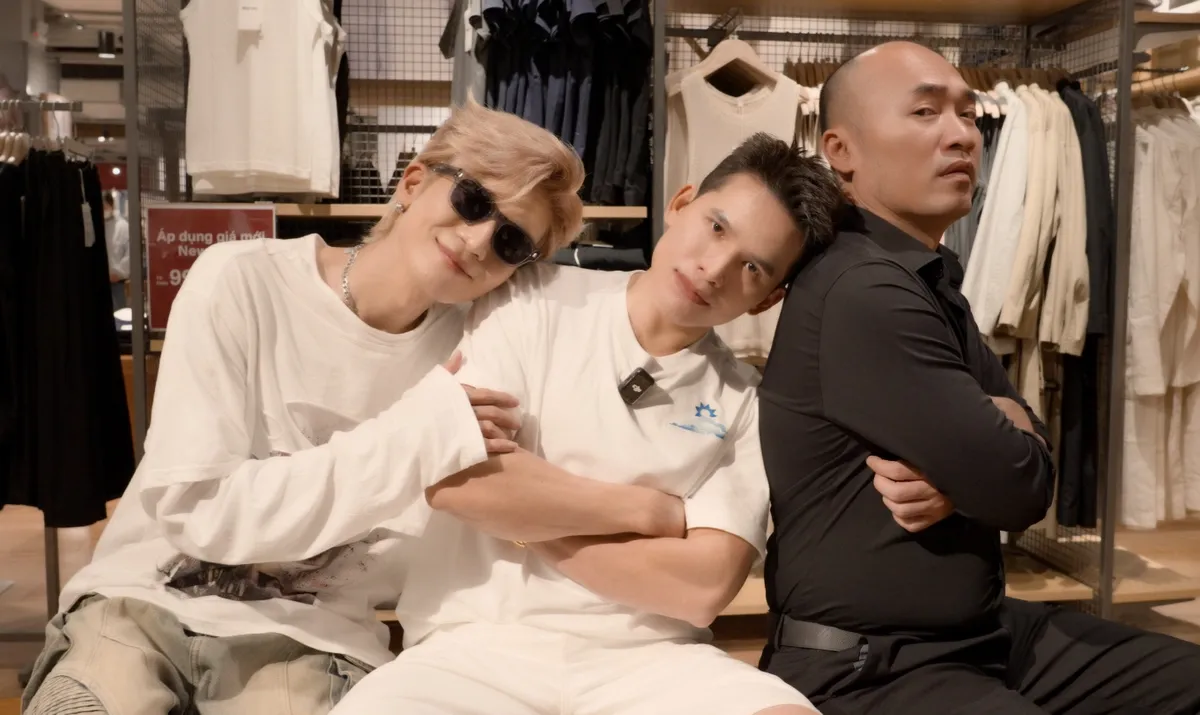 "Cuộc chơi" concert của các nghệ sĩ - Ảnh 3.