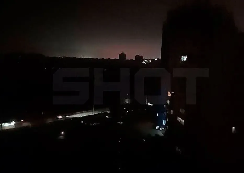 Nga tấn công dồn dập toàn Ukraine, gia tăng lo ngại về an toàn hạt nhân tại châu Âu- Ảnh 2.