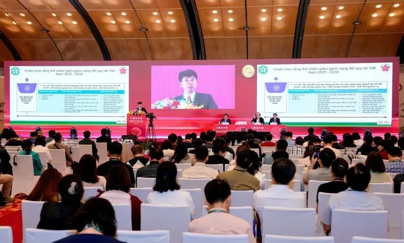 Ứng dụng trí tuệ nhân tạo vào chẩn đoán, điều trị và dự phòng đột quỵ- Ảnh 3. Ứng dụng trí tuệ nhân tạo vào chẩn đoán, điều trị và dự phòng đột quỵ- Ảnh 3.