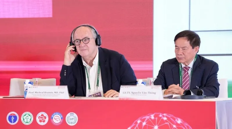 Ứng dụng trí tuệ nhân tạo vào chẩn đoán, điều trị và dự phòng đột quỵ- Ảnh 5. Ứng dụng trí tuệ nhân tạo vào chẩn đoán, điều trị và dự phòng đột quỵ- Ảnh 5.