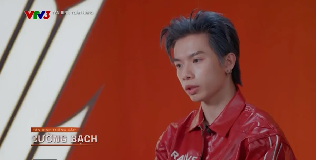 SOOBIN dùng đặc quyền duy nhất để bảo vệ thí sinh Tân binh toàn năng - Ảnh 3.