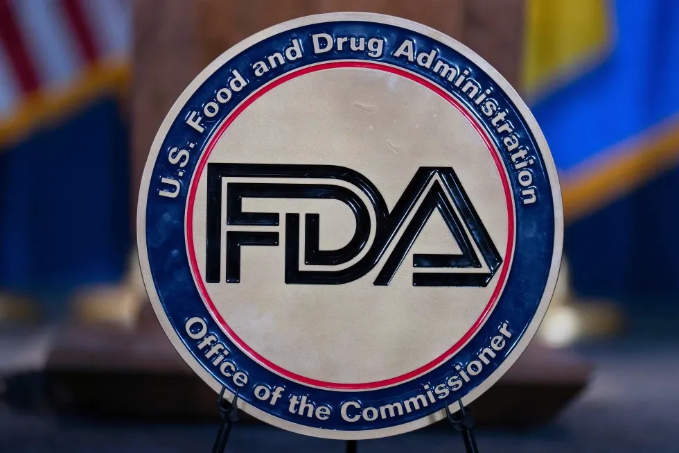 (Ảnh: FDA)