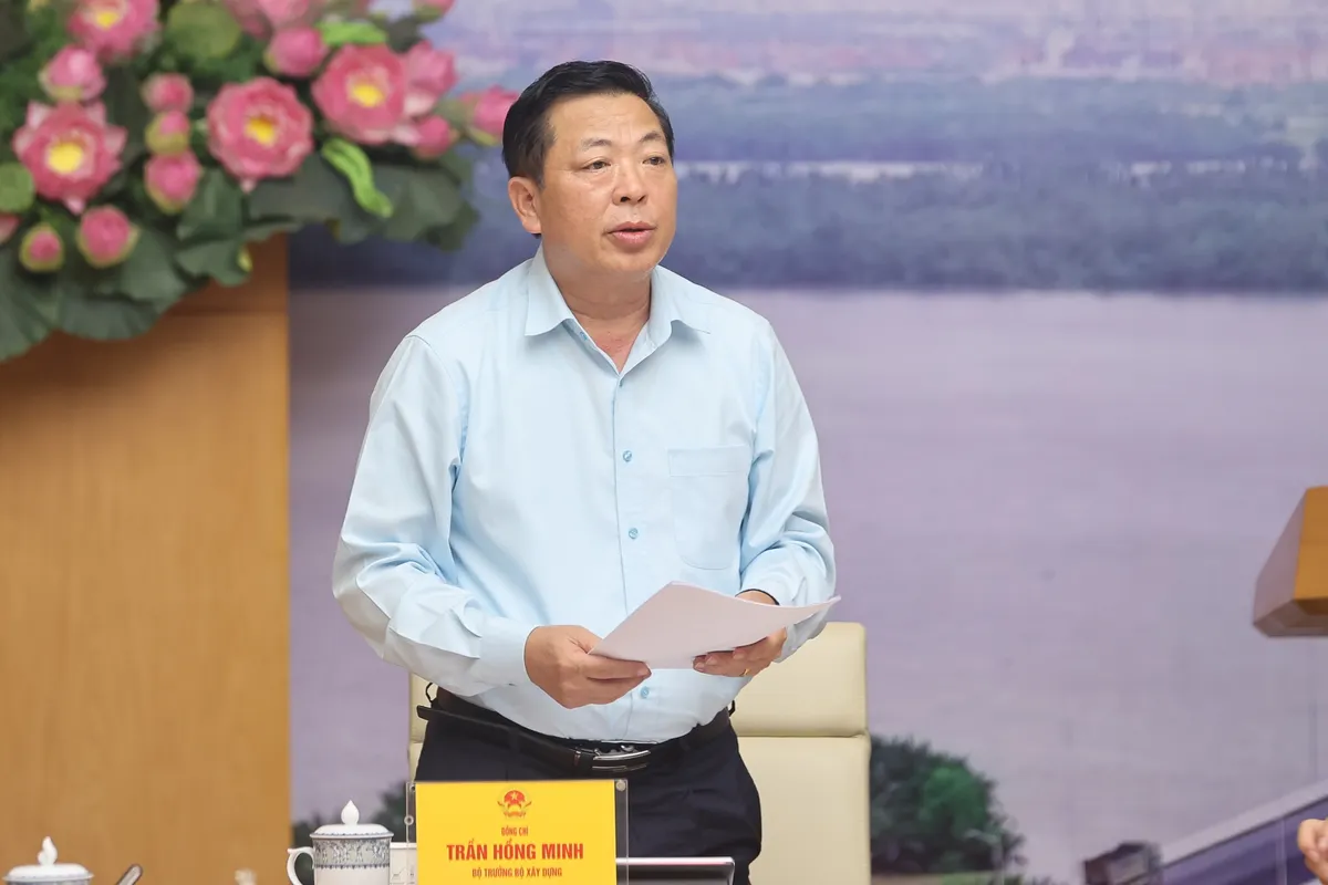 "Điểm danh" các dự án cao tốc sẽ hoàn thành vào cuối năm 2025  - Ảnh 2.