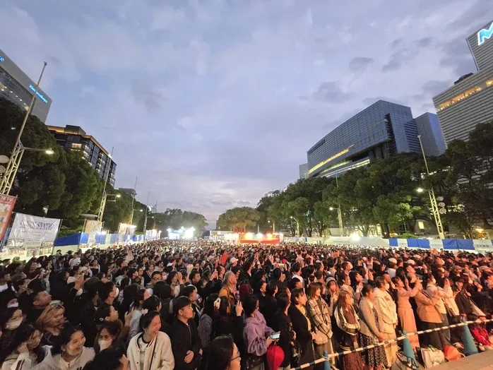 Lễ hội Việt Nam - TP Hồ Chí Minh tại tỉnh Aichi tạo sức hút lớn  - Ảnh 4.