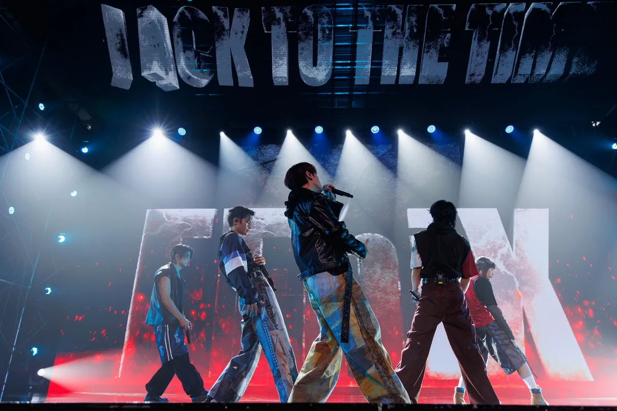 SOOBIN dùng đặc quyền duy nhất để bảo vệ thí sinh Tân binh toàn năng - Ảnh 5.