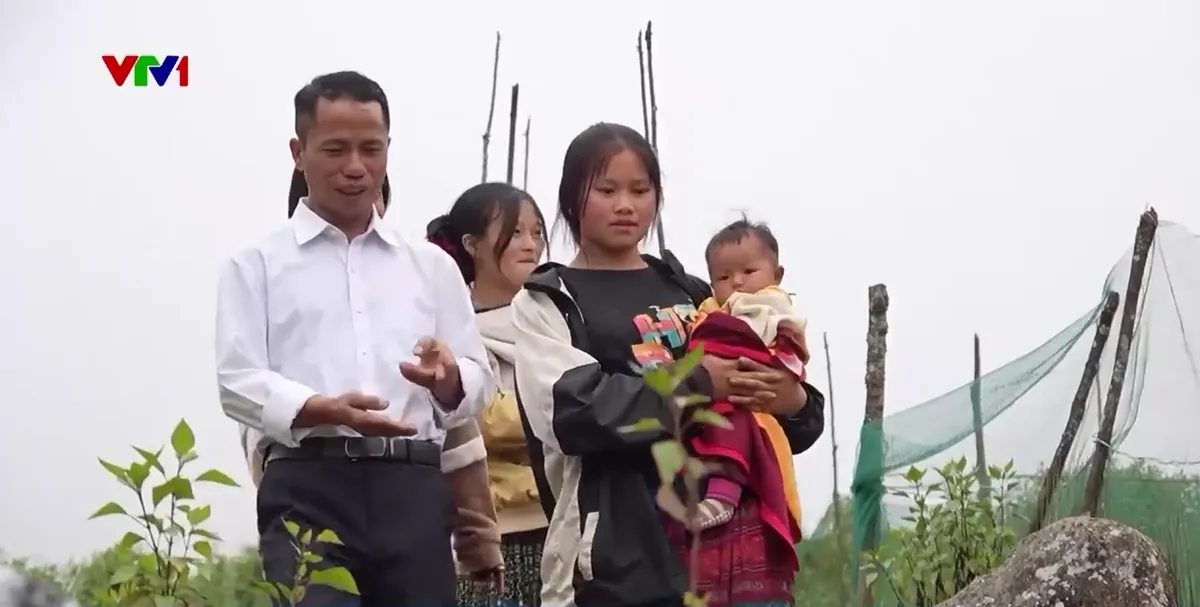 Lấy ý kiến vào dự thảo văn kiện trình Đại hội XIV của Đảng - Ảnh 1.