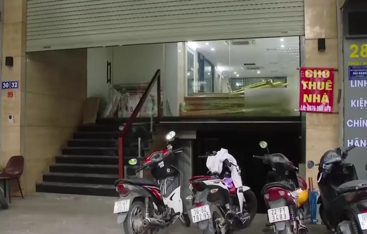 H&agrave; Nội xử phạt ph&ograve;ng kh&aacute;m chui c&oacute; dấu hiệu lừa đảo bệnh nh&acirc;n - Ảnh 3.