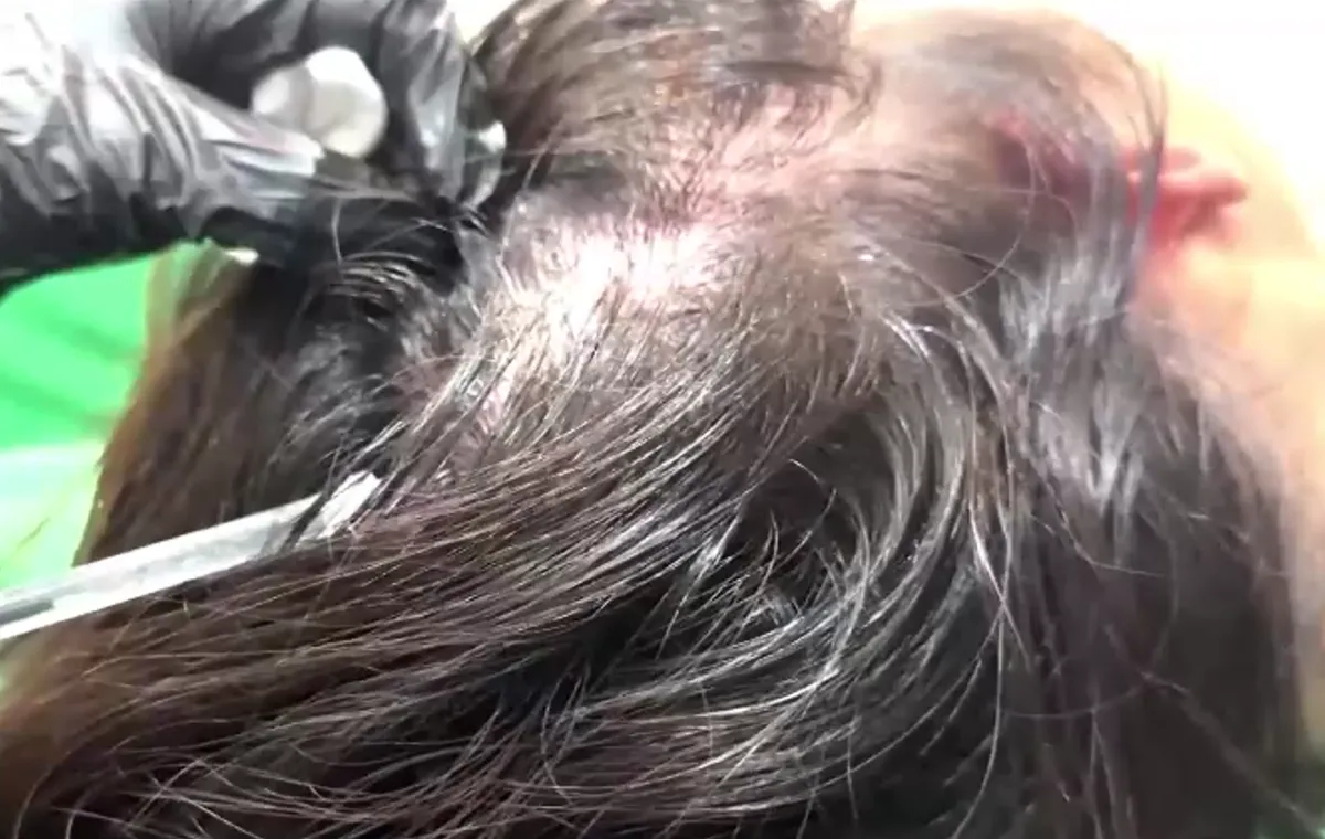 H&agrave; Nội xử phạt ph&ograve;ng kh&aacute;m chui c&oacute; dấu hiệu lừa đảo bệnh nh&acirc;n - Ảnh 2.