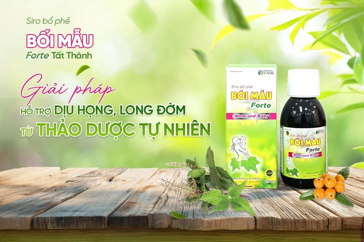 Chăm sớm - Dịu sớm: Cách mẹ giúp con qua mùa ho hanh- Ảnh 3.