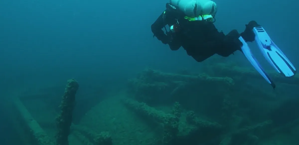 Mỹ lần đầu t&igrave;m kiếm hơn 40.000 binh sĩ mất t&iacute;ch dưới biển bằng c&ocirc;ng nghệ DNA &ldquo;v&ocirc; h&igrave;nh&rdquo;- Ảnh 2.