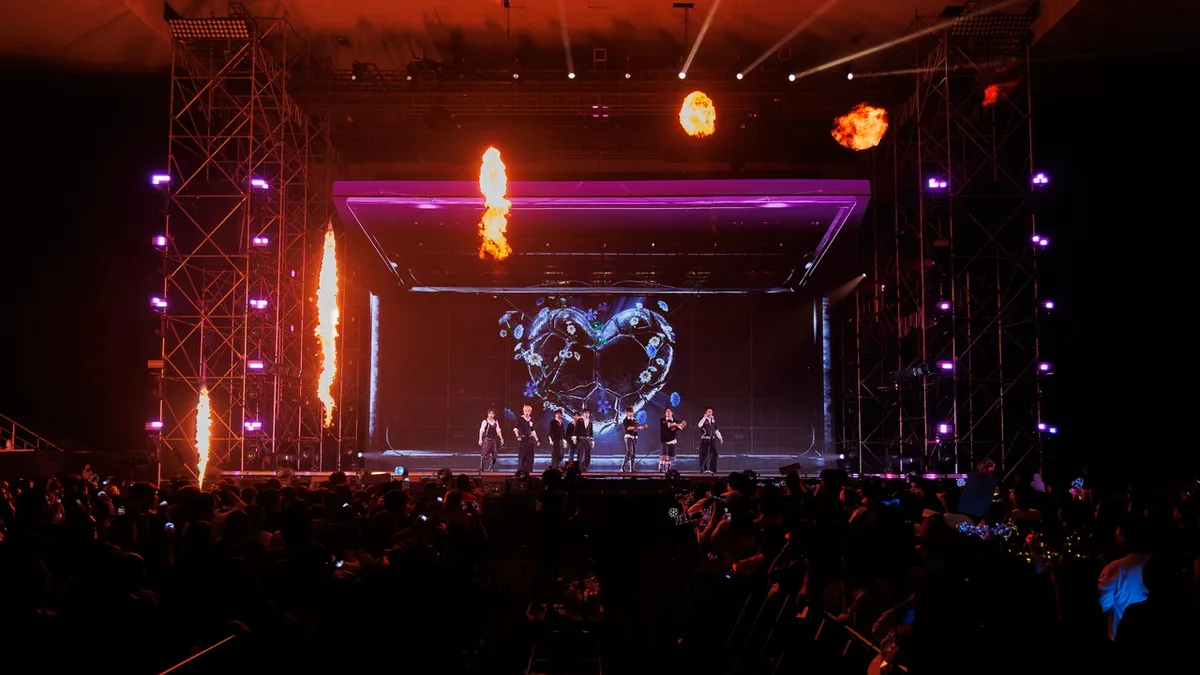 SOOBIN dùng đặc quyền duy nhất để bảo vệ thí sinh Tân binh toàn năng - Ảnh 6.