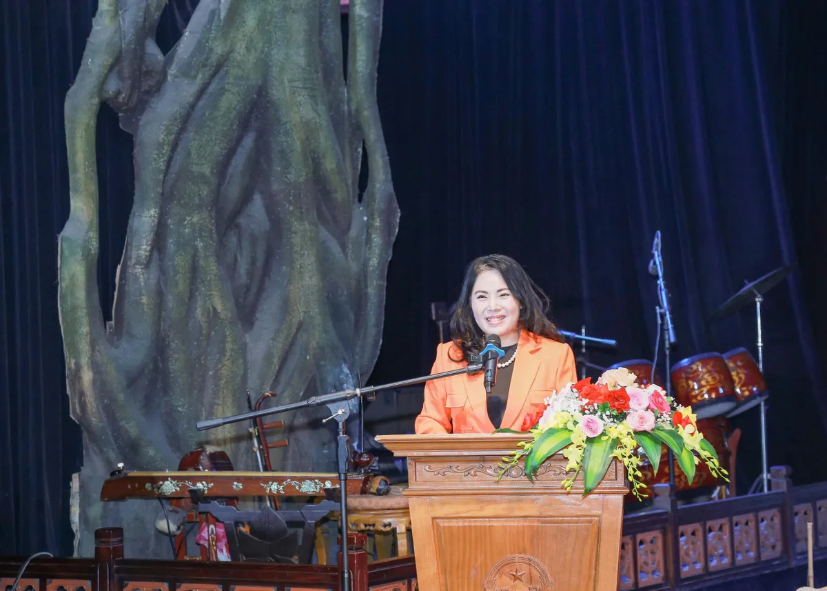 "Gỡ rối"... cho rối - Ảnh 2.