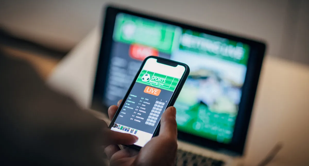 Indonesia trấn áp cờ bạc trực tuyến- Ảnh 1.