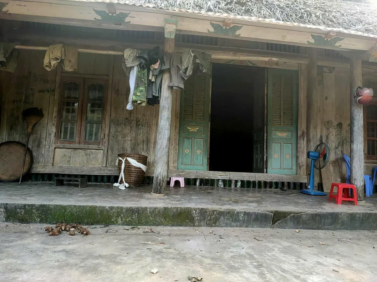 Nhịp thở khó khăn của bệnh nhi 10 tháng tuổi mắc tim bẩm sinh - Ảnh 2.