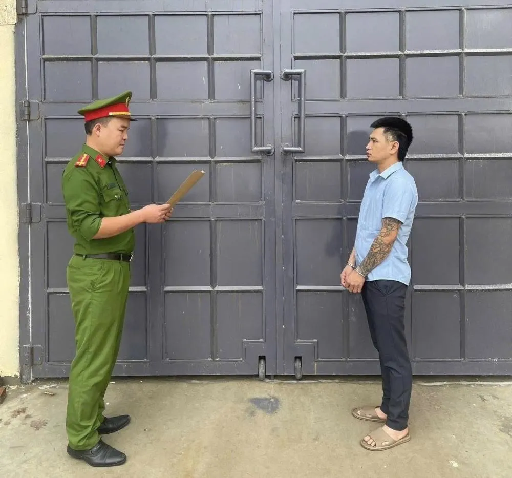 Giữ hộ 18 chỉ vàng khi đưa bạn đi cấp cứu rồi về quê không trả - Ảnh 1.