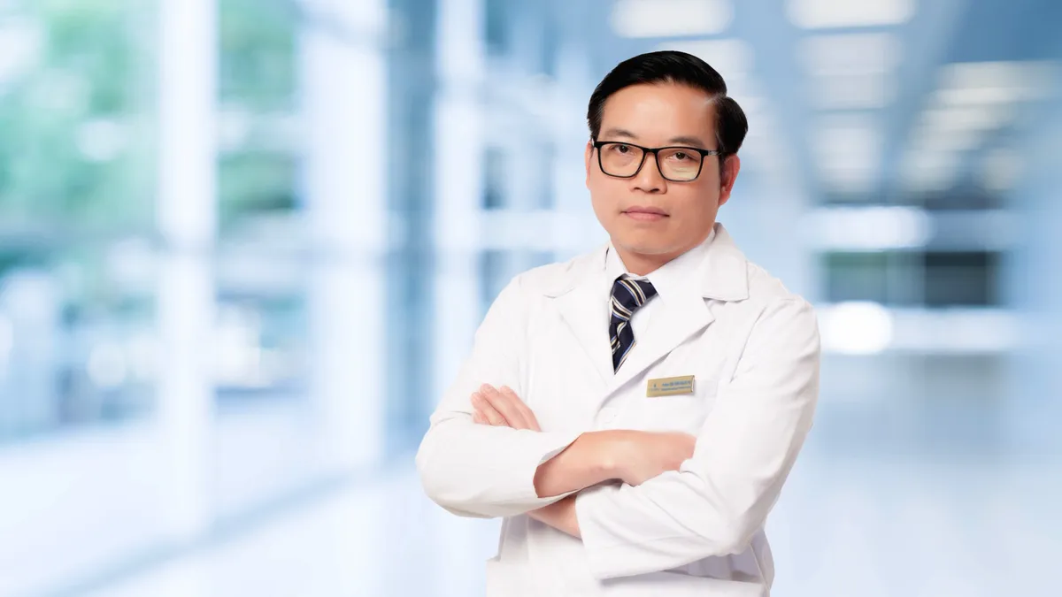 Hệ thống Y tế Vinmec: Vị thế mới cho việt nam tr&ecirc;n bản đồ y tế thế giới - Ảnh 2.