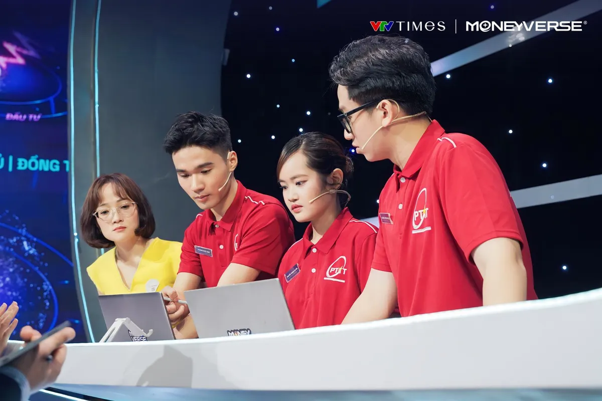 Từ quỹ đạo khởi đầu đến đích đến ngân hà: Hành trình của thí sinh Học viện Công nghệ Bưu chính viễn thông - Ảnh 2.