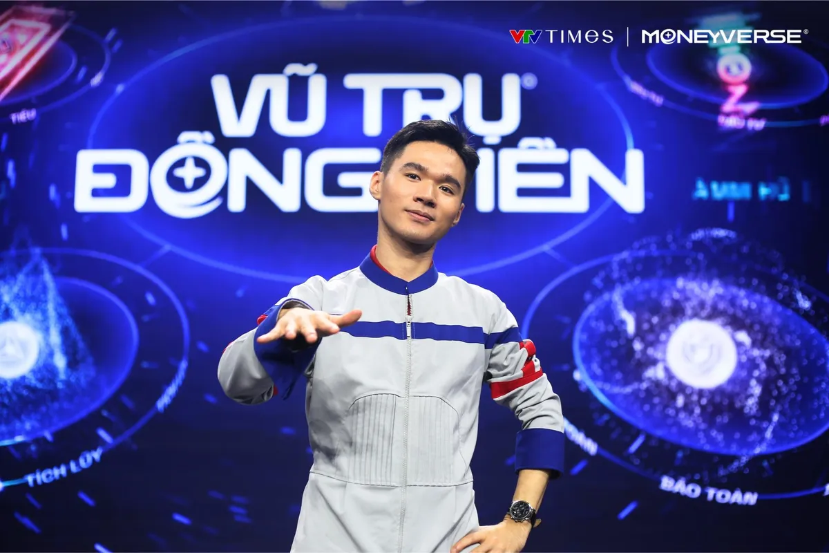 Từ quỹ đạo khởi đầu đến đích đến ngân hà: Hành trình của thí sinh Học viện Công nghệ Bưu chính viễn thông - Ảnh 3.